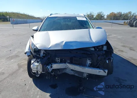 2020 Kia Niro Lx z USA, uszkodzony, nr VIN KNDCB3LC6L5399521